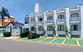 Hotel Casa Branca